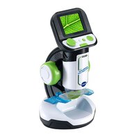 VTech 616104 - 7 anno/i - Batterie richieste - Stilo AA - Plastica - Multicolore