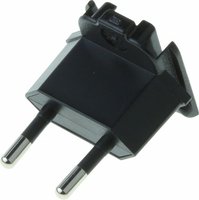 Datalogic Adapter Power Plug Euro 2 Pin - Adattatore - Alimentazione/alimentazione