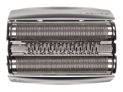 Braun 70S - Ersatzscherblatt und Schermesser