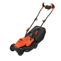 Black & Decker BEMW451 - 300 m² - 32 cm - 2 cm - 6 cm - 35 L - 78,5 dB