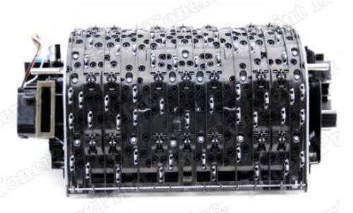 Kit di riparazione del flusso d'aria HP A7W93-67027 airflow repair kit