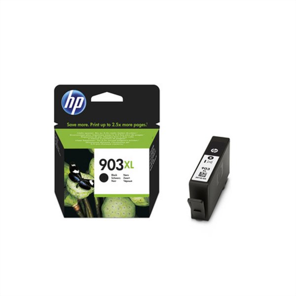 HP Tinte T6M15AE 903Xl XL Schwarz - Originale - Cartuccia di inchiostro