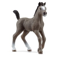Schleich HORSE CLUB 13957 - 5 anno/i - Horses - Marrone