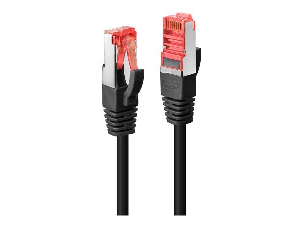 Lindy Patch Cable Cat 6 SFTP - Cavo - Rete