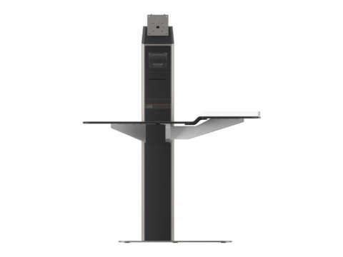 Sunmi Retail Floor Standfuß