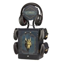 Numskull Gaming Locker Zubehör Staender - Hogwarts Legacy