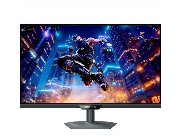 Gigabyte M27UP Gaming Monitor Flat 27" - Schermo piatto (tft/lcd) - 68,6 cm