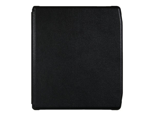 Pocketbook HN-SL-PU-700-BK-WW - Cover - Nero - Pocketbook - 17,8 cm (7") - Era Stardust Silver - Era