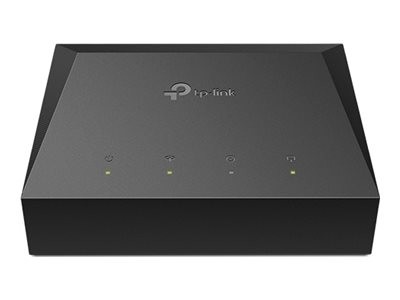 TP-LINK XZ000-G7 GPON Terminal 1x LAN SC/APC - 1 Gbps