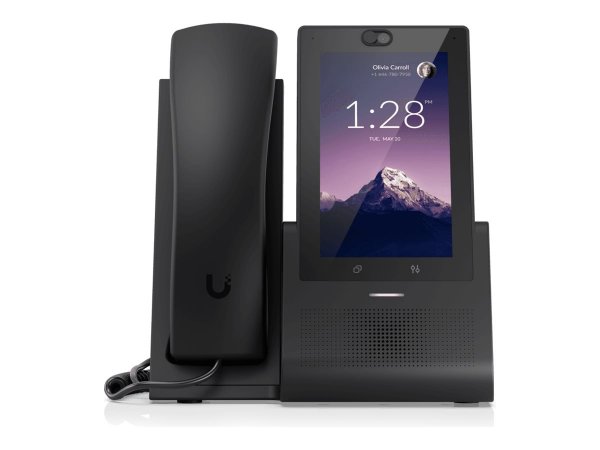 Ubiquiti UniFi Phone Touch - Telefono voip - Voice over ip