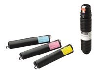 Toshiba Toner 6B000000752 T-305Py-r Gelb 6B000000753 - Originale - Unità toner