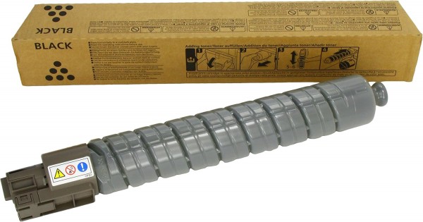 Ricoh 842052 - 25500 pagine - Nero - 1 pz