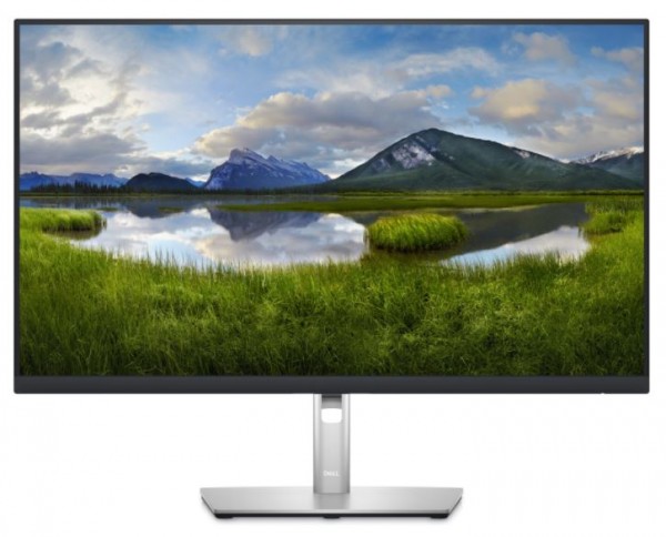 Dell P Series Monitor 27 Hub 4K USB-C: P2723QE - 68,6 cm (27") - 3840 x 2160 Pixel - 4K Ultra HD - L