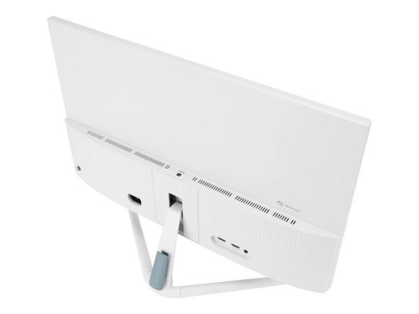 ASUS Vu279Hfi-W - LED-Monitor - 27 - Schermo piatto (tft/lcd) - 68,6 cm