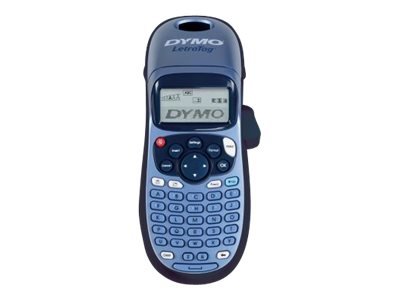 Dymo Beschriftungsgerät LetraTag 100H - Stampanti etichetta/label - Stampa a trasferimento termico