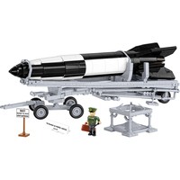 Cobi V2 Rocket - Bausatz - e - 1191 Stueck