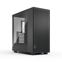 Fractal Design Epoch Xl Black TG| PC-Gehäuse - Torre - ATX