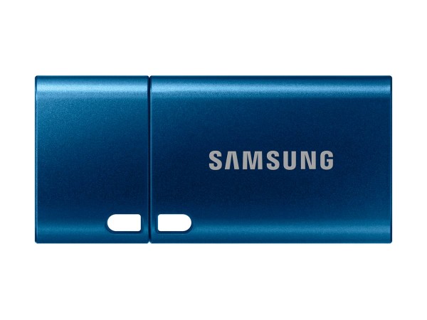 Samsung MUF-64DA - 64 GB - USB tipo-C - 3.2 Gen 1 (3.1 Gen 1) - 300 MB/s - Cuffia - Blu