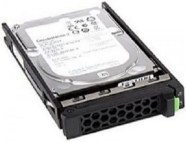 Fsas Technologies S26361-F5775-L960 - 960 GB - 3.5" - 6 Gbit/s