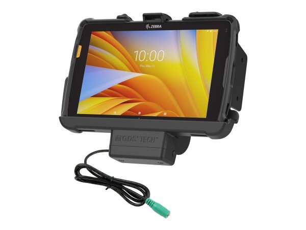 Zebra UNPKD EZ-ROLLR dock Power only