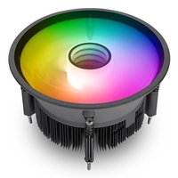 Thermaltake Kühler Ux150 Argb Black Intel 1851 retail - Raffreddamento Cpu - Intel socket 1150 (core