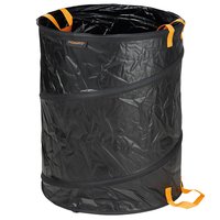 Fiskars 1015647 - 172 L - Nero - 56 cm - 700 mm - 1,25 kg