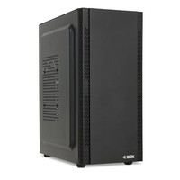iBOX I-BOX ANTILA 39 Midi Tower ATX Case - Midi/minitower - ATX