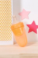Zapf BABY born 832509 Puppen-Babyflasche e 50 g