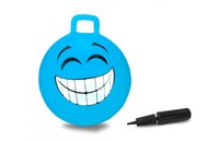 JAMARA Hop Ball Smile - 1 anno/i - Blu