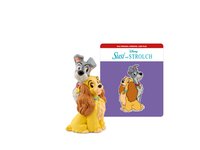 Tonies Disney - Susi & Strolch Hoerspiel