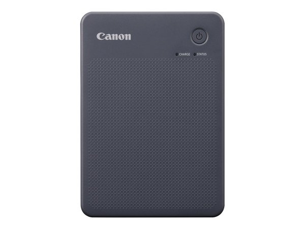 Canon Selphy QX20 Black - Foto/thermosubl.-printer - Termo