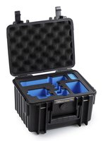 B&W International B&W action.case PP.66 schwarz für GoPro Hero 9-13