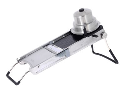 de BUYER Mandoline Revolution Master Edelstahl