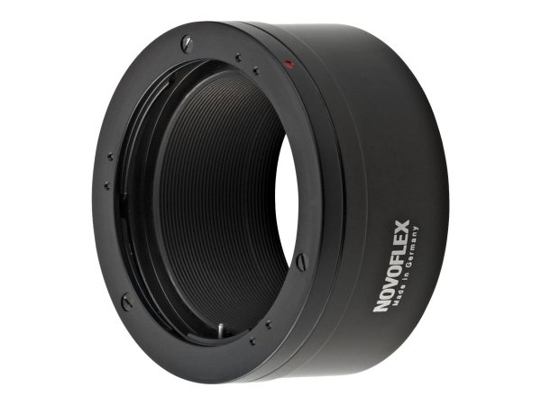 Novoflex NEX/OM - Nero - Sony NEX w/ Olympus OM