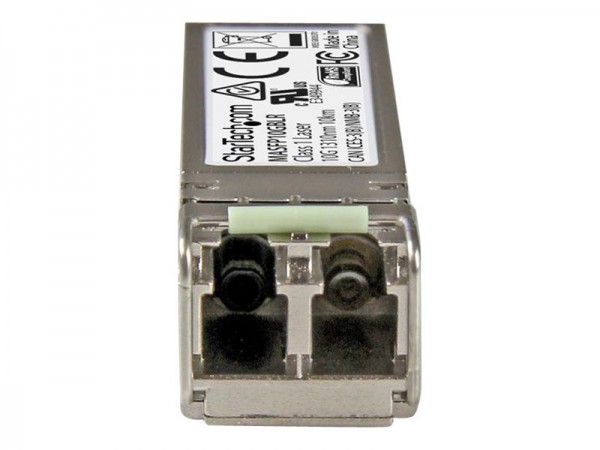 StarTech.com Cisco Meraki MA-SFP-10GB-LR kompatibel SFP+ - 10 Gigabit Fiber LR - Ricetrasmittente -