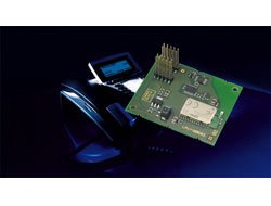 AGFEO BT-Modul 40 - Wireless - - AS 151 plus - AS 45 - AS 181 plus - AS 200 IT - AS 181 plus EIB - T