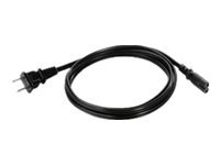 Extreme Networks LINE CORD AC PWR 6 18AWG - Cavo - Alimentazione/alimentazione