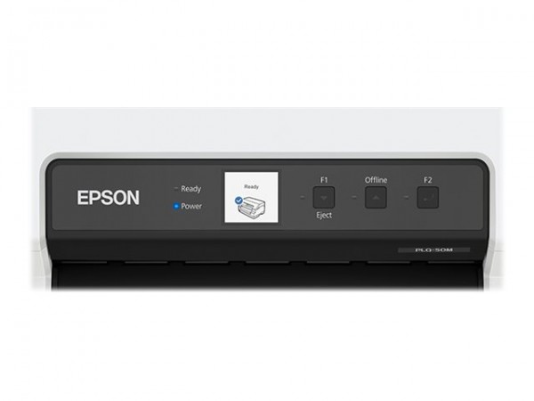 Epson LQ 50M - Stampante Bianco nero Ago / stampa a matrice