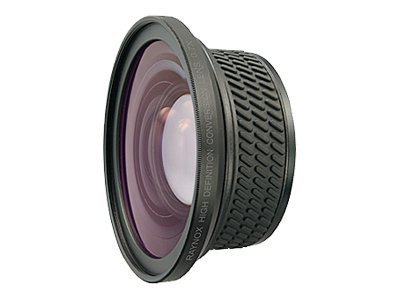 RAYNOX HD-7000PRO - 5,8 cm - Nero - 313 g - 0,70x