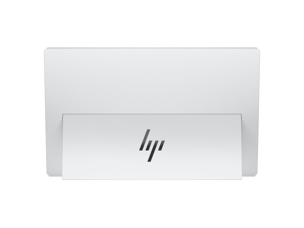 HP Serie 5 Pro 514pn Wqxga Portable Monitor 14" - Schermo piatto (tft/lcd) - 35,6 cm
