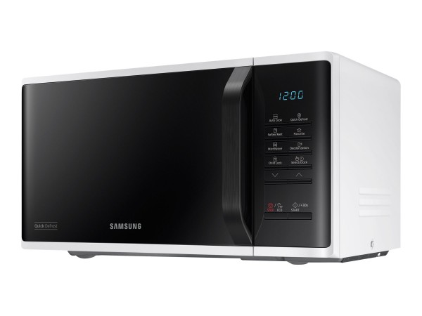 Samsung MS23K3513AW - Mikrowelle - 23 Liter