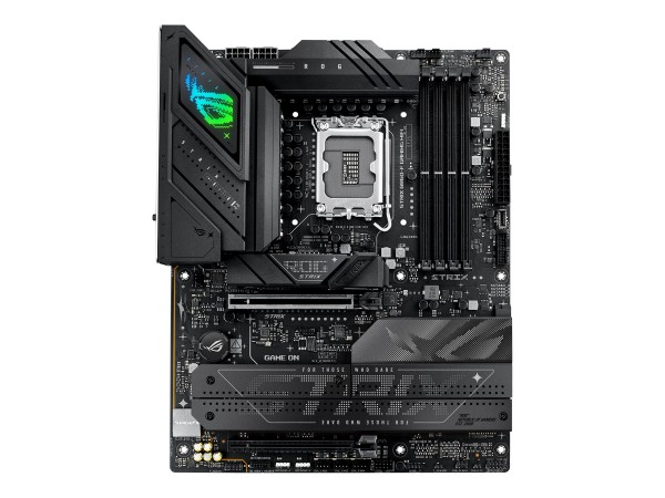 ASUS ROG STRIX B860-F GAMING WIFI - Motherboard - ATX - LGA1851-Sockel - B860 Ch... - Scheda madre -