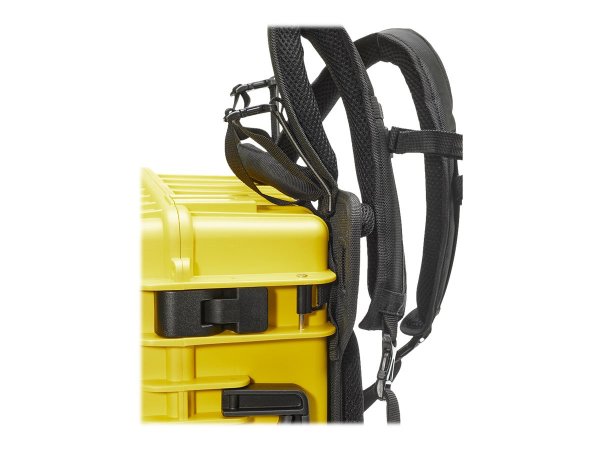 B&W International B&W BPS/5000 - Cassetta attrezzi - Nero - B&W type 5000 - type 5500 and type 6000