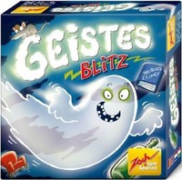 Noris Spiele Geistesblitz Geschicklichkeitsspiel 1 St.