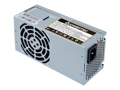 Chieftec Smart Series GPF-400P - Netzteil intern - Alimentatore pc/server - 400 W
