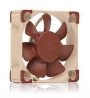 Noctua NF-A4x10 PWM - 5000 rpm - 24 V