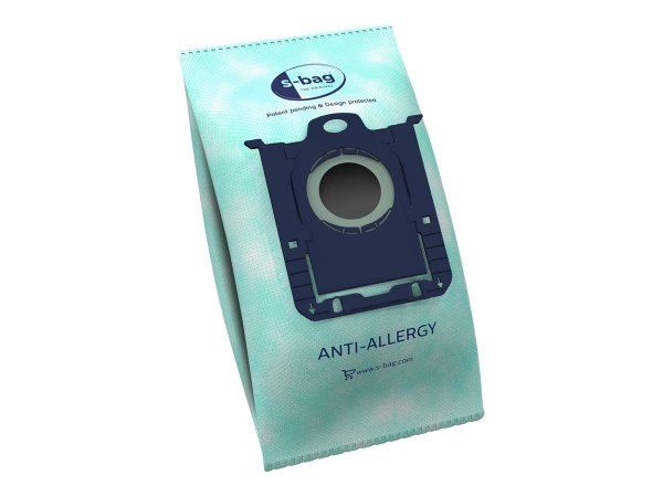 AEG Power Solutions AEG GR 206 s Anti-Allergy Staubbeutel 4 St.
