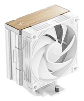 Deepcool K Cooler Ak400 G2 Wh R-AK400G2-WHNNMN-GJD - Raffreddamento Cpu - 31,45 dB