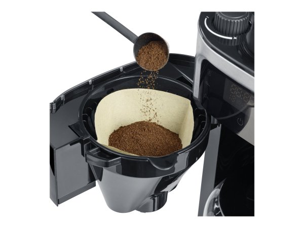 SEVERIN KA 4813 Kaffeemaschine Halbautomatisch Filterkaffeemaschine - Macchina per il caffè