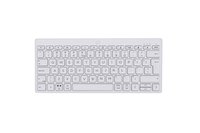 HP Tastiera Bluetooth multi-dispositivo compatta 350 - Mini - Wireless - Bluetooth - Interruttore a